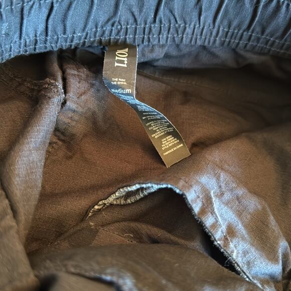 Vuori rip stop camo pants men’s M - Picture 3 of 9